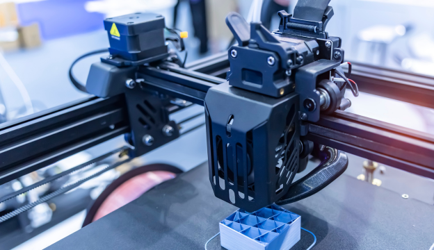axes imprimante 3D FDM