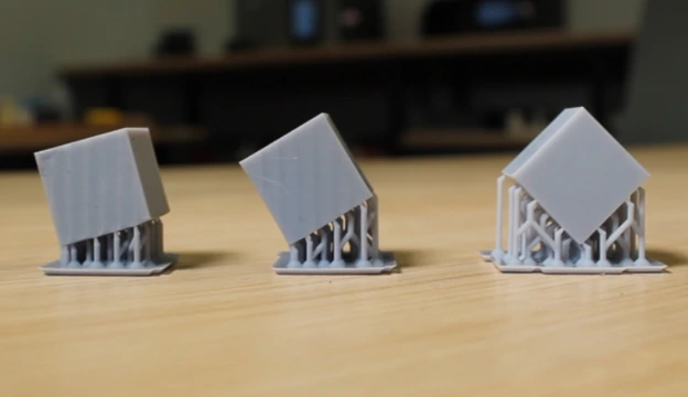 image supports d'impression 3D FDM ©polyfab3D.fr