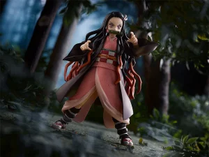 figurine demon slayer deluxe edition