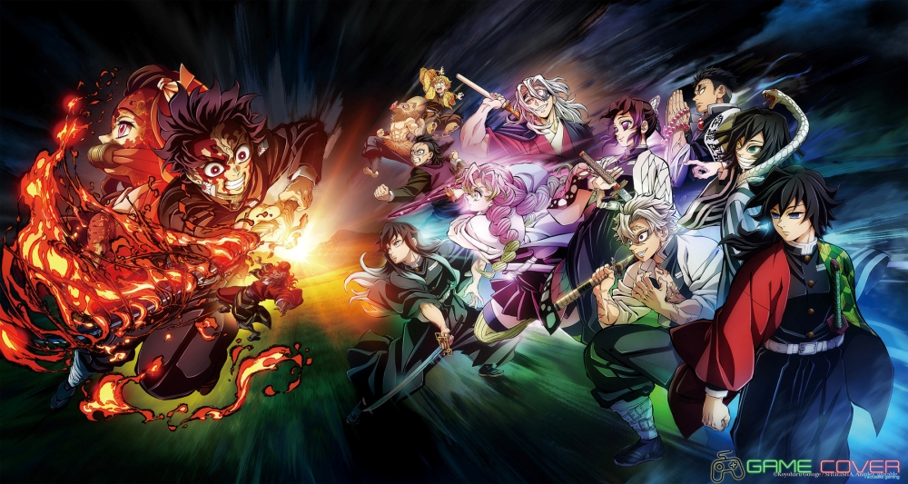 image demon slayer