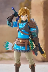 Figurine Figma Link Tears of the Kingdom