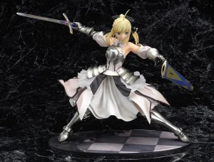 Saber Lily (2008) de Fate/Stay Night par Good Smile Company