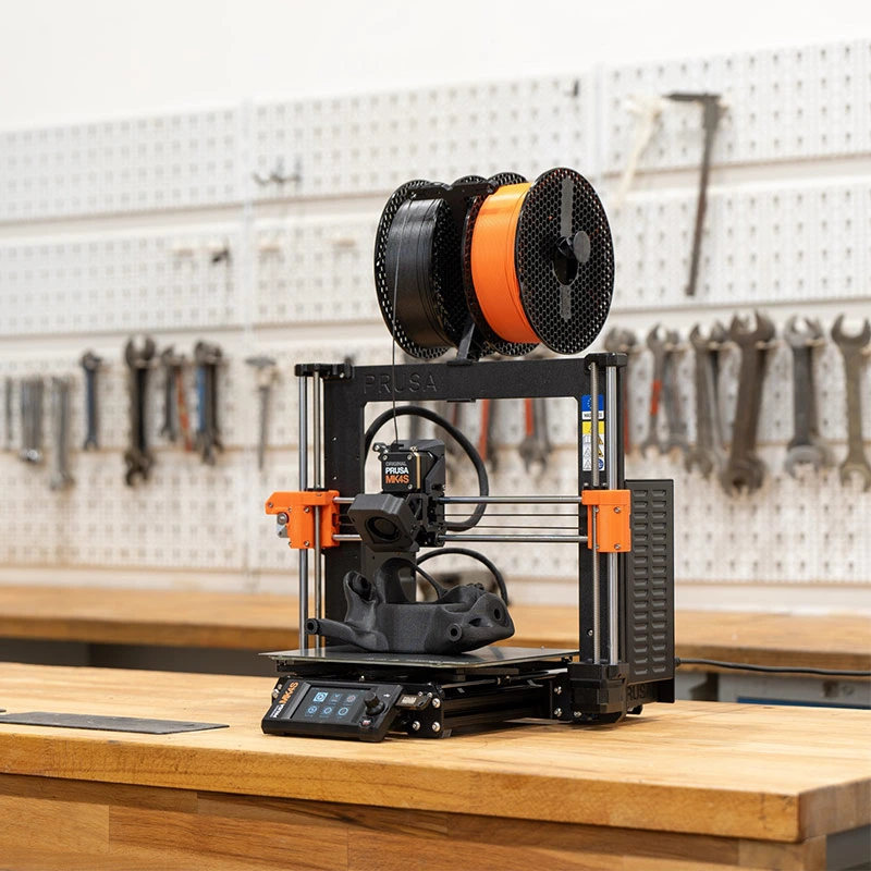 photo de l'Original Prusa MK4S