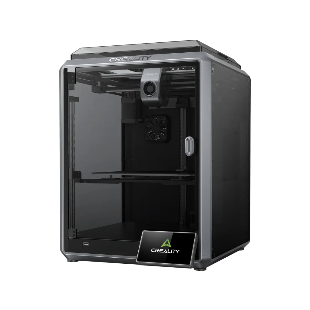 l'imprimante 3D Creality K1