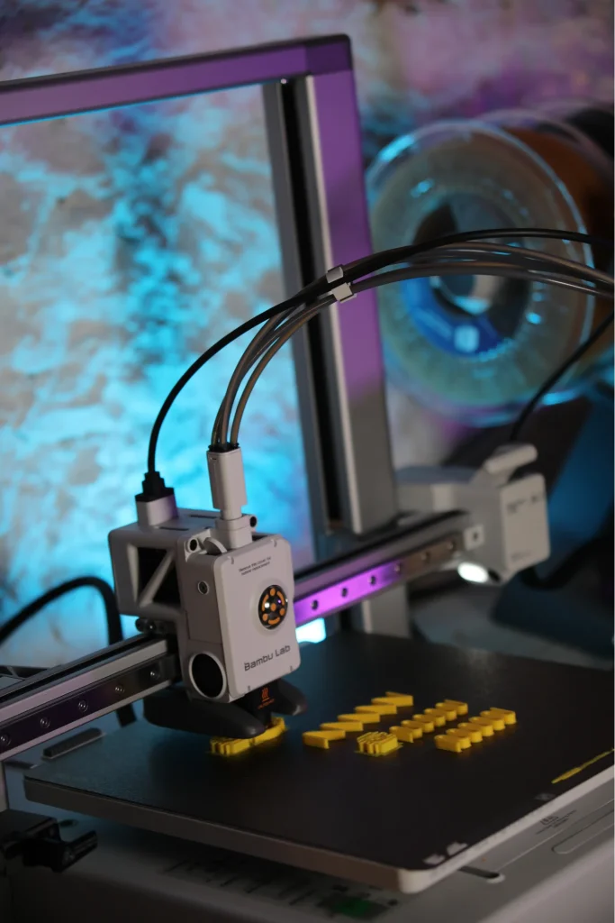 Formation modélisation Fusion et impression 3D FDM