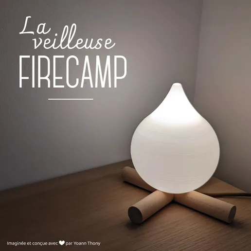 Veilleuse-Firecamp-STL noël