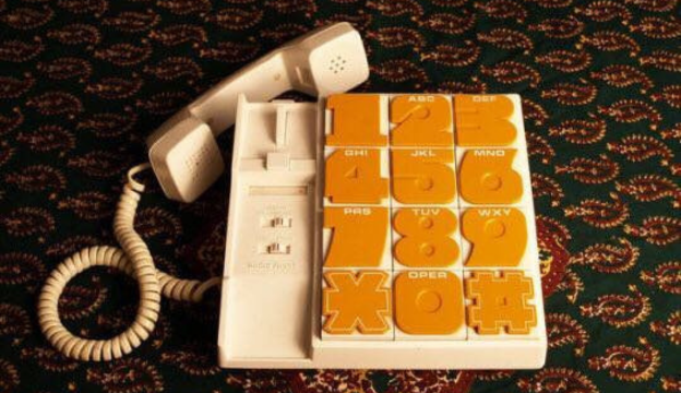 sur-boutons téléphone impression 3D