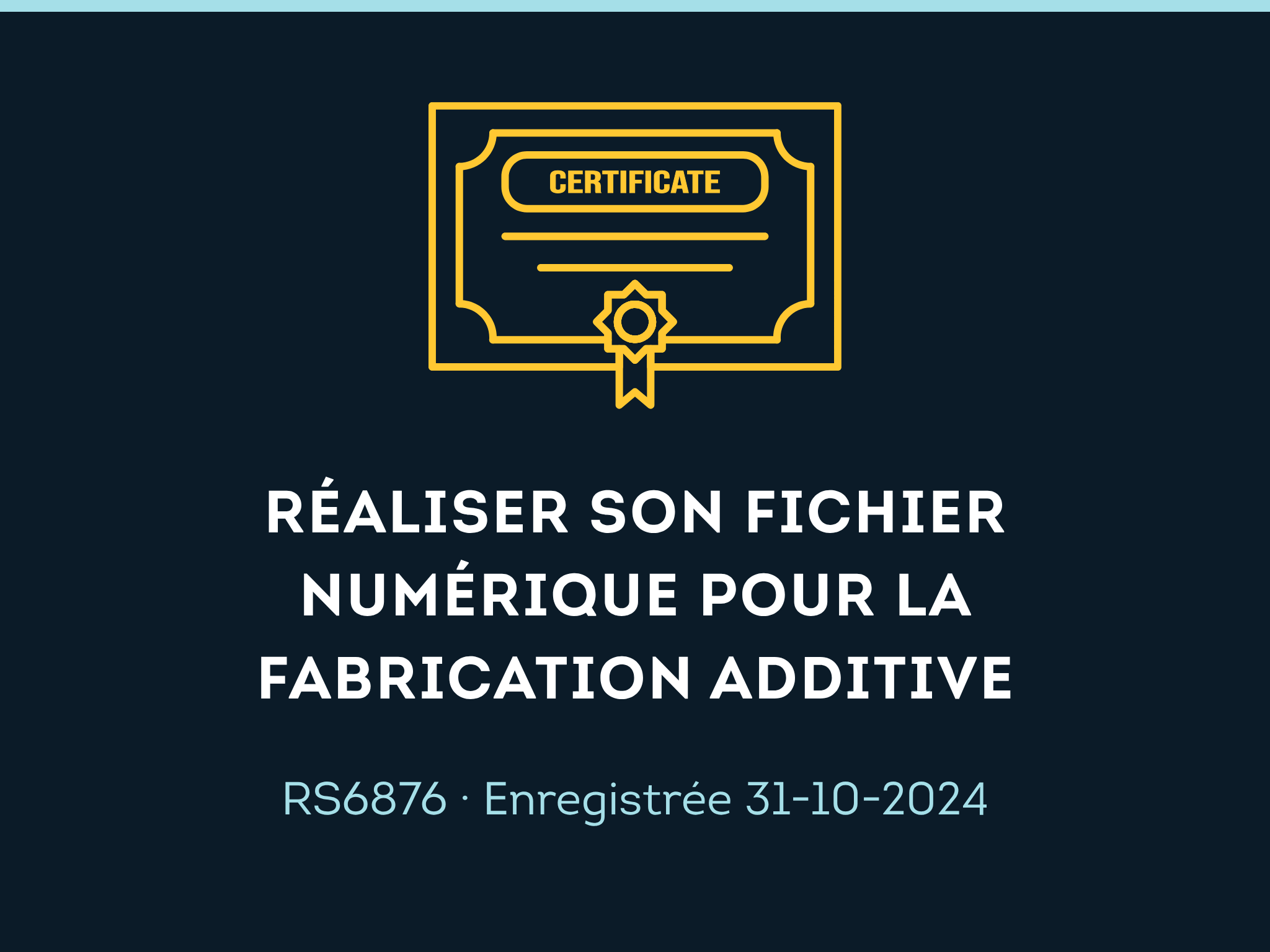 certification UIMM